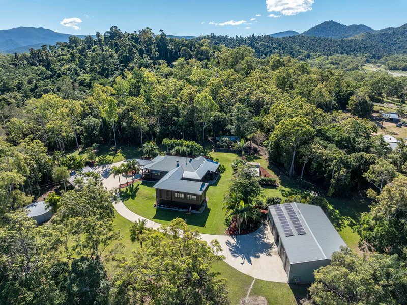 Photo - 811 Gregory Cannon Valley Road, Strathdickie QLD 4800 - Image 2