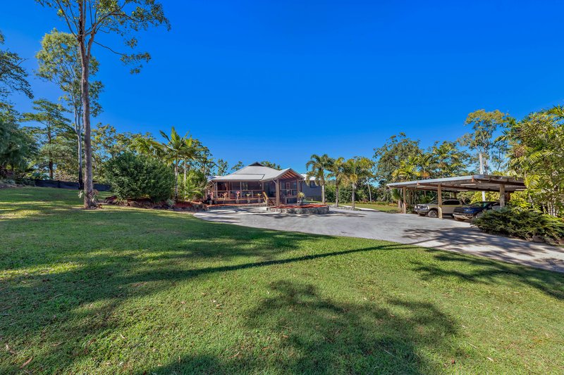 Photo - 811 Gregory Cannon Valley Road, Strathdickie QLD 4800 - Image 27