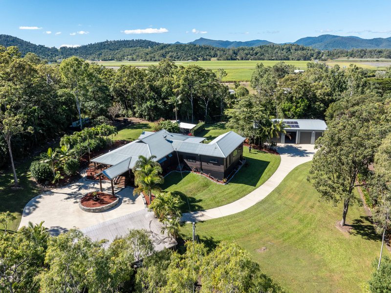 Photo - 811 Gregory Cannon Valley Road, Strathdickie QLD 4800 - Image 28