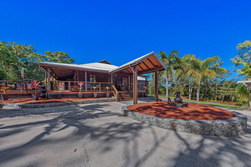 Photo - 811 Gregory Cannon Valley Road, Strathdickie QLD 4800 - Image 33