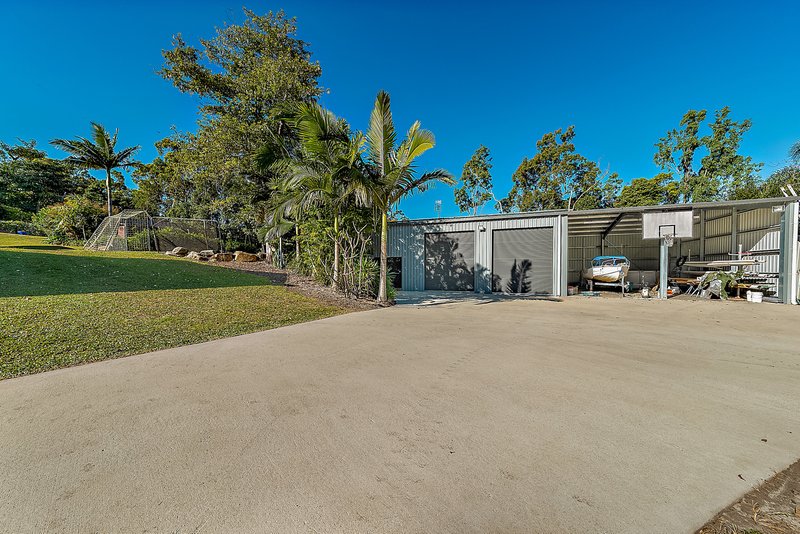 Photo - 811 Gregory Cannon Valley Road, Strathdickie QLD 4800 - Image 13