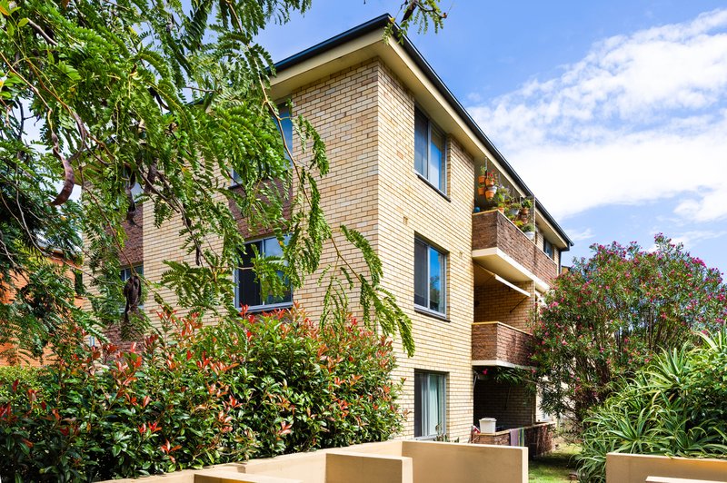 Photo - 8/11 Harriette Street, Neutral Bay NSW 2089 - Image 5