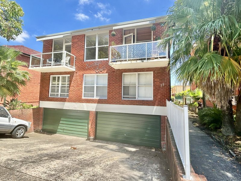 8/11 Hercules Road, Brighton-Le-Sands NSW 2216