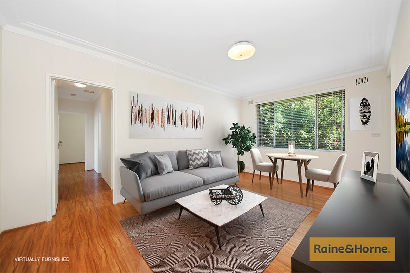 8/11 Kensington Road, Summer Hill NSW 2130