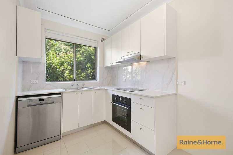 Photo - 8/11 Kensington Road, Summer Hill NSW 2130 - Image 2