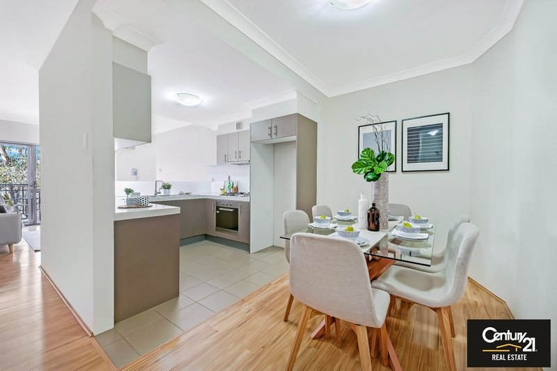 Photo - 8/11 Kilbenny Street, Kellyville Ridge NSW 2155 - Image 4