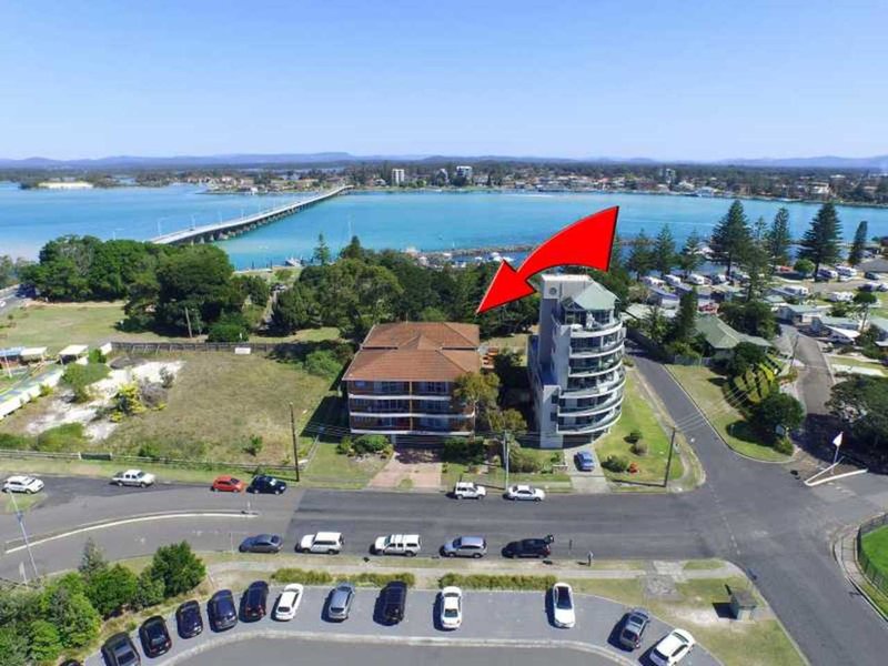 Photo - 8/11 Reserve Road 'Paradise Court' , Forster NSW 2428 - Image 2