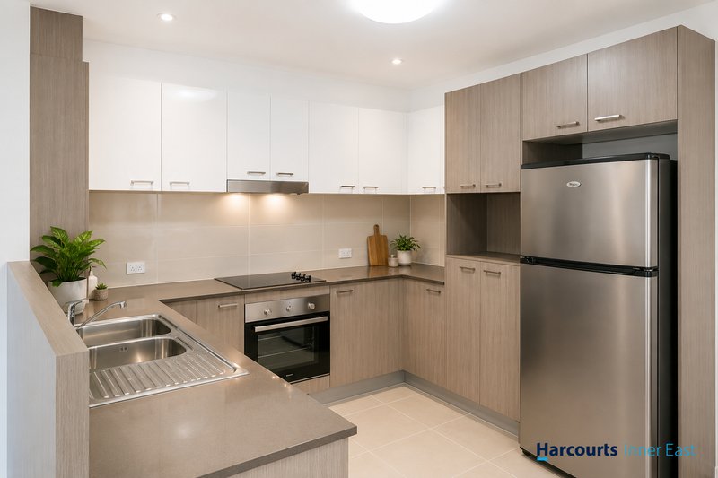 Photo - 8/11 Riding Road, Hawthorne QLD 4171 - Image 2