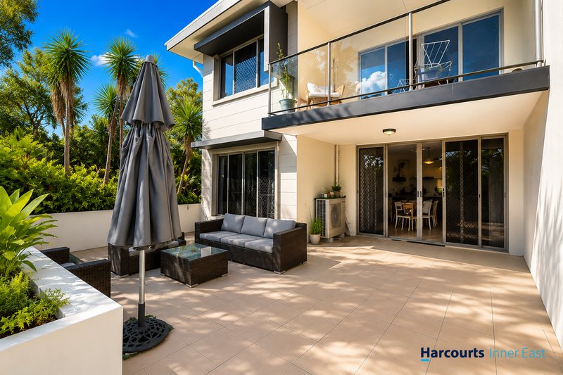 Photo - 8/11 Riding Road, Hawthorne QLD 4171 - Image 4