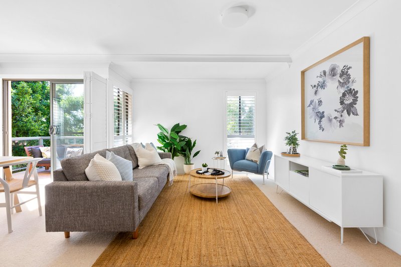 8/11 The Avenue, Collaroy NSW 2097