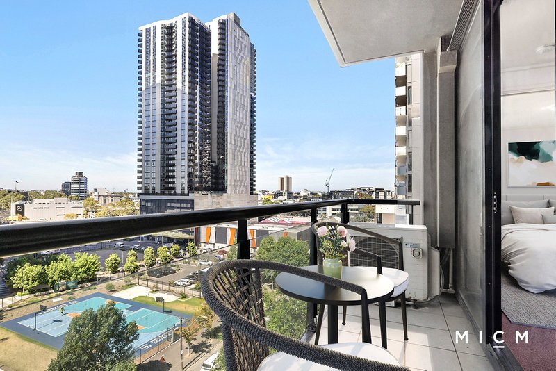 81/100 Kavanagh Street, Southbank VIC 3006