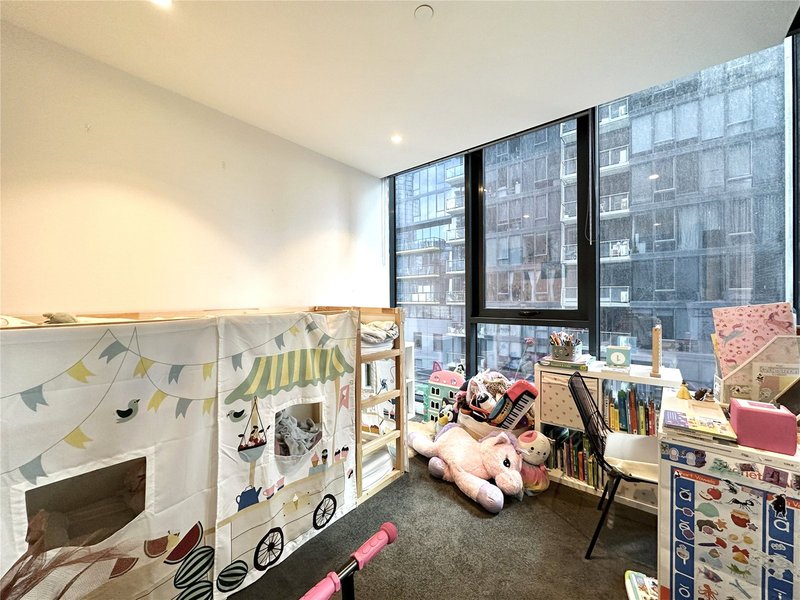 Photo - 811/1 Balston Street, Southbank VIC 3006 - Image 12