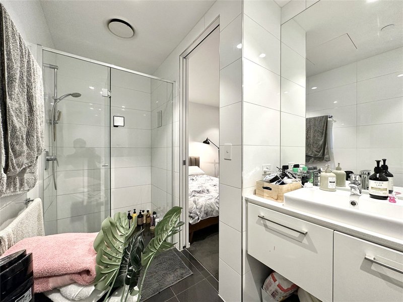 Photo - 811/1 Balston Street, Southbank VIC 3006 - Image 15