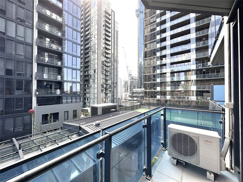 Photo - 811/1 Balston Street, Southbank VIC 3006 - Image 17