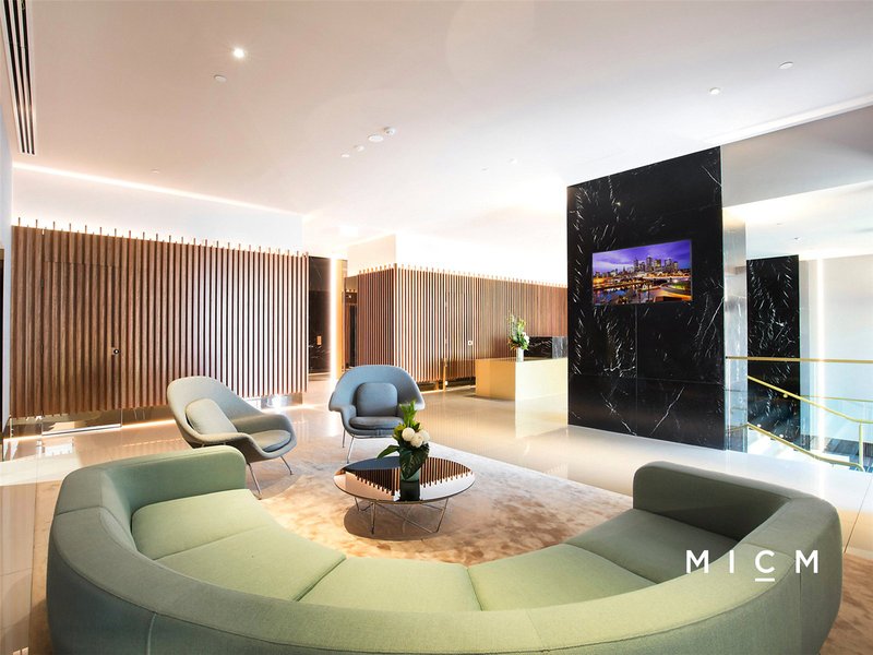 Photo - 811/1 Balston Street, Southbank VIC 3006 - Image 22