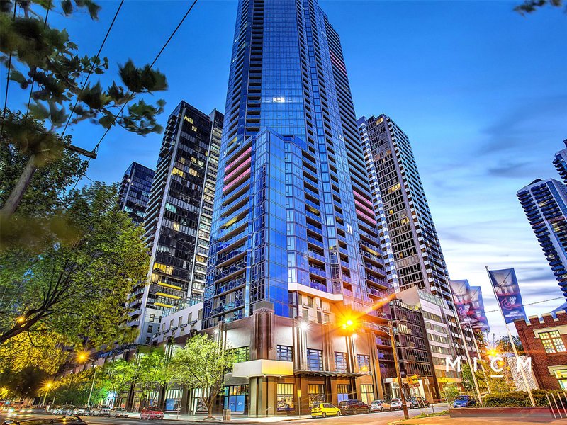 Photo - 811/1 Balston Street, Southbank VIC 3006 - Image 24