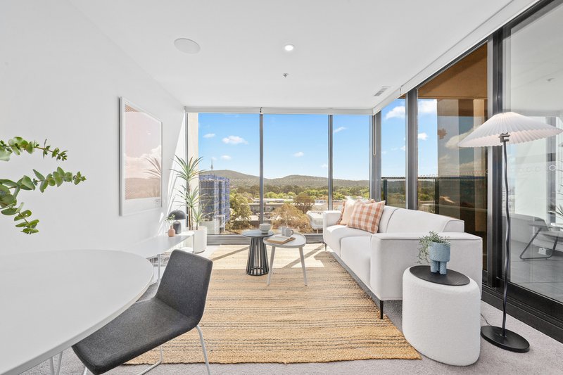 Photo - 811/1 Elouera Street, Braddon ACT 2612 - Image 6