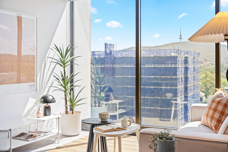 Photo - 811/1 Elouera Street, Braddon ACT 2612 - Image 12