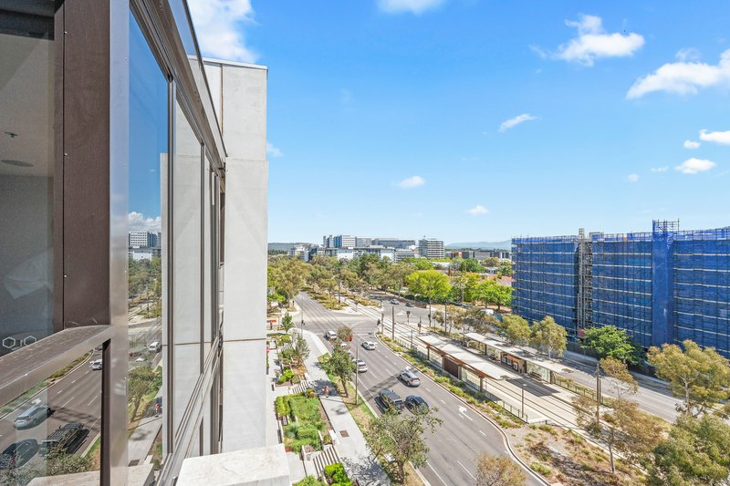 Photo - 811/1 Elouera Street, Braddon ACT 2612 - Image 14