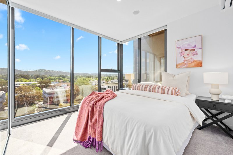 Photo - 811/1 Elouera Street, Braddon ACT 2612 - Image 17