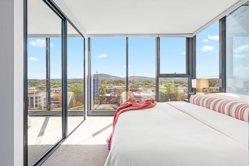 Photo - 811/1 Elouera Street, Braddon ACT 2612 - Image 18