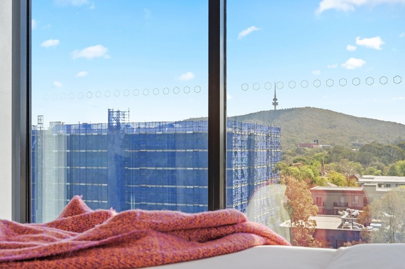 Photo - 811/1 Elouera Street, Braddon ACT 2612 - Image 21