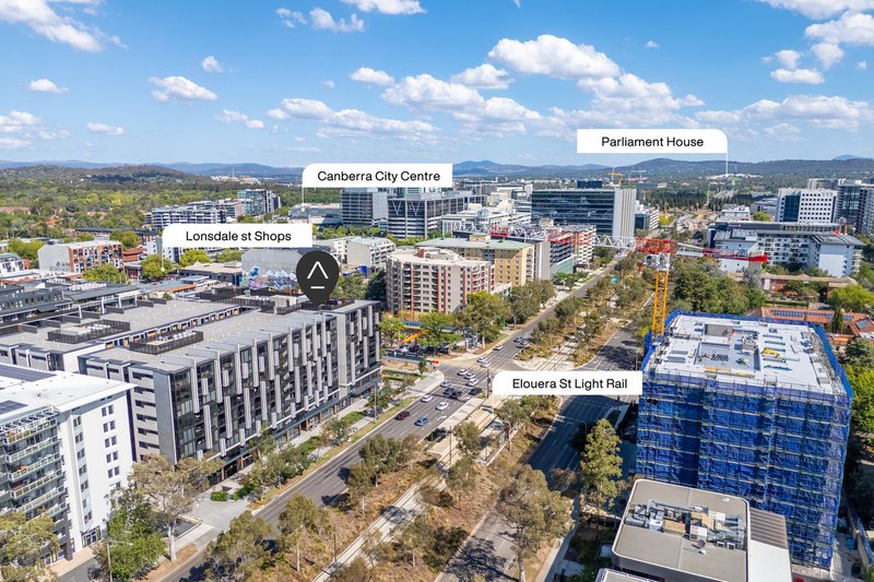 Photo - 811/1 Elouera Street, Braddon ACT 2612 - Image 28