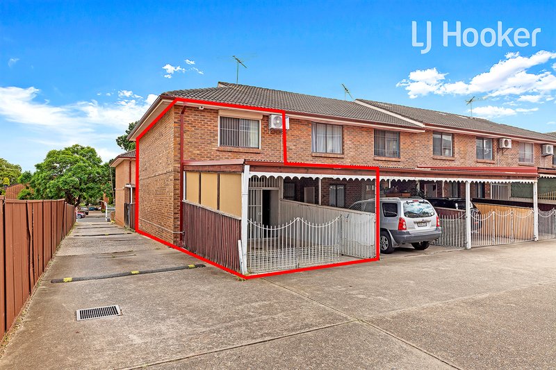 8/112 Longfield Street, Cabramatta NSW 2166