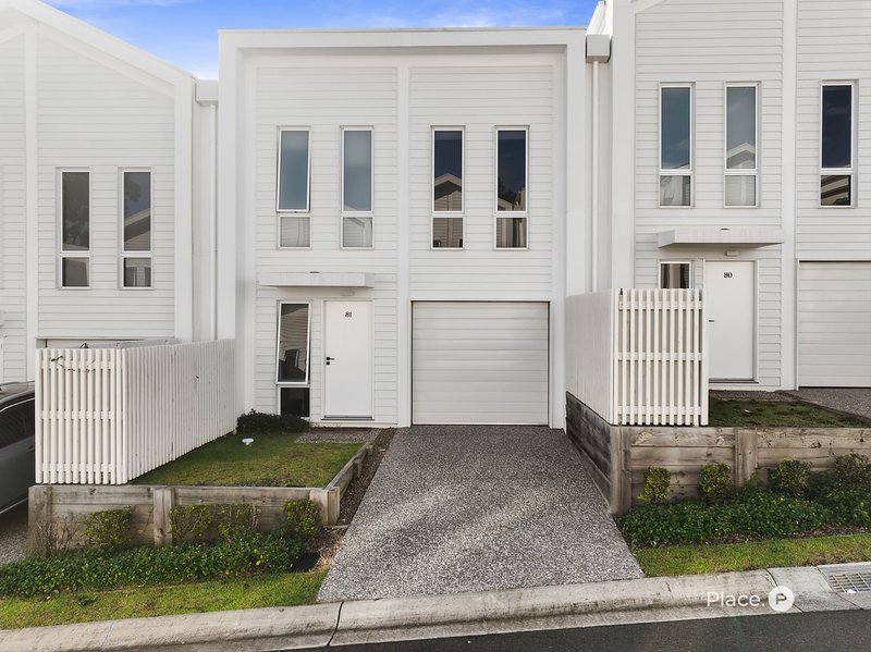 Photo - 81/120 Bunya Road, Everton Hills QLD 4053 - Image 1
