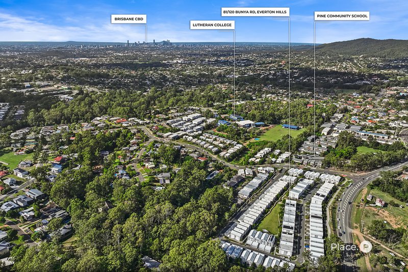Photo - 81/120 Bunya Road, Everton Hills QLD 4053 - Image 2