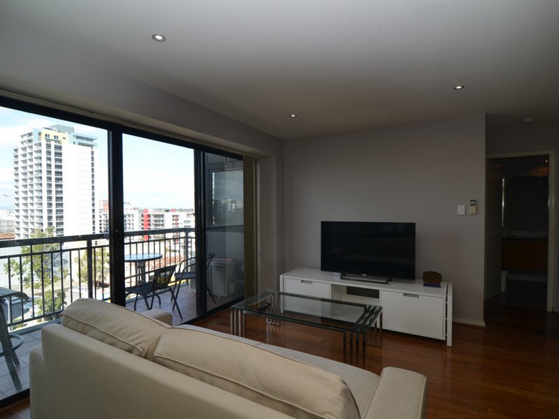 Photo - 811/251 Hay Street, East Perth WA 6004 - Image 2