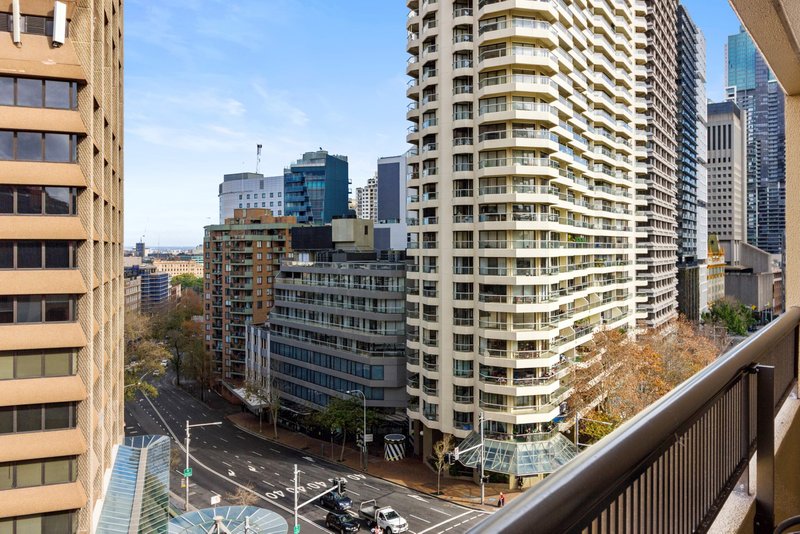 Photo - 811/38 College Street, Sydney NSW 2000 - Image 7