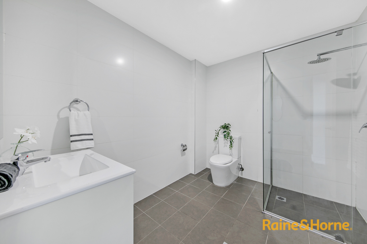 2-bedroom unit at THE GEORGE 8 114-116 ADDERTON ROAD, CARLINGFORD NSW 2118, Parramatta, New South Wales