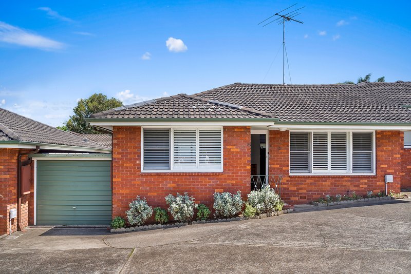 8/114-116 Morts Road, Mortdale NSW 2223