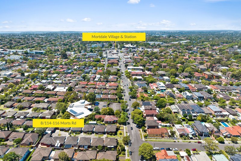 Photo - 8/114-116 Morts Road, Mortdale NSW 2223 - Image 9