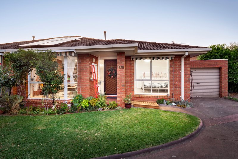 8/114 Major Road, Fawkner VIC 3060