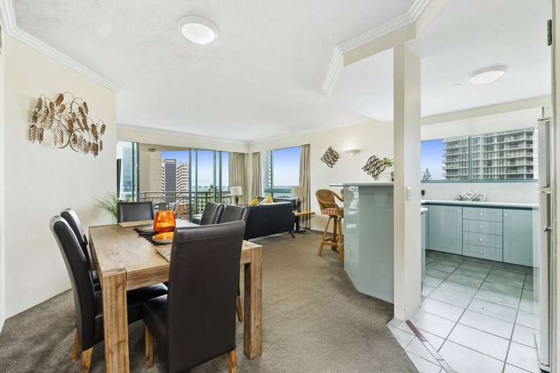 Photo - 811/5-19 Palm Avenue, Surfers Paradise QLD 4217 - Image 5