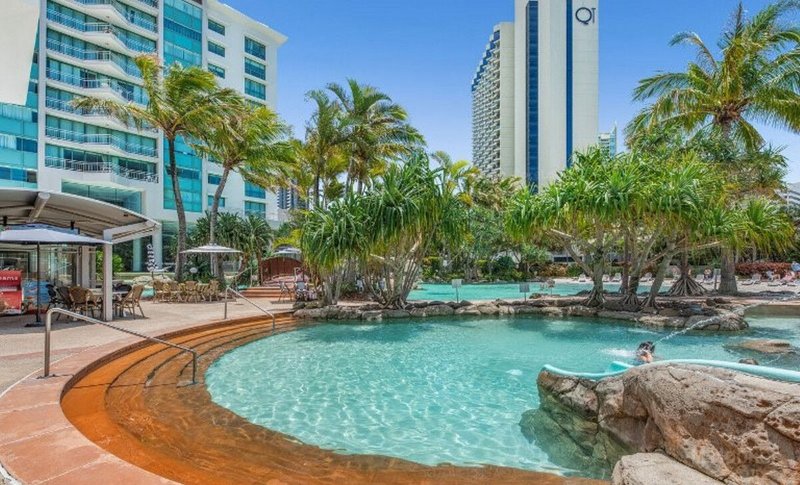 Photo - 811/5-19 Palm Avenue, Surfers Paradise QLD 4217 - Image 18