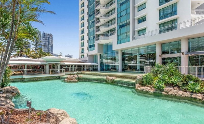 Photo - 811/5-19 Palm Avenue, Surfers Paradise QLD 4217 - Image 19