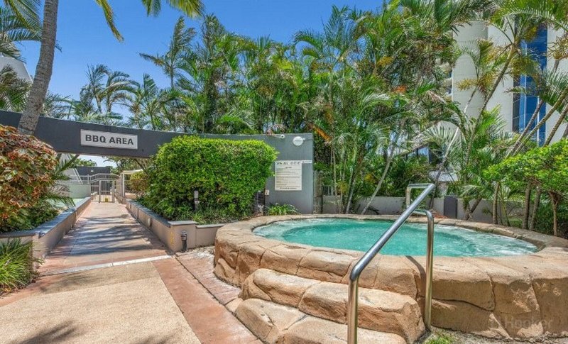 Photo - 811/5-19 Palm Avenue, Surfers Paradise QLD 4217 - Image 20