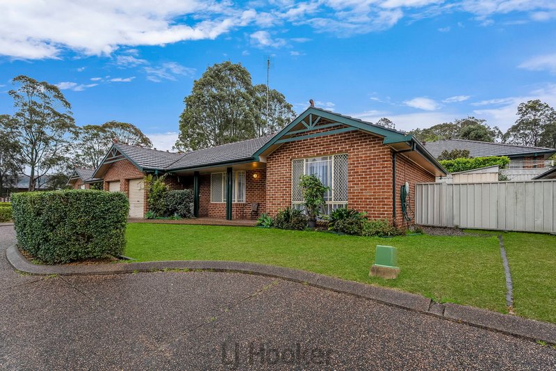 8/115 Ambleside Circuit, Lakelands NSW 2282