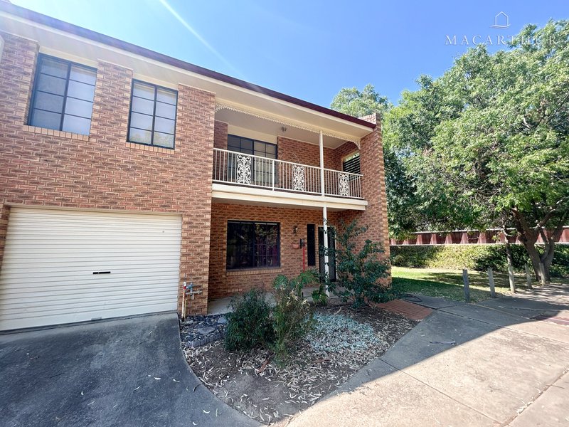 8/115 Tarcutta Street, Wagga Wagga NSW 2650