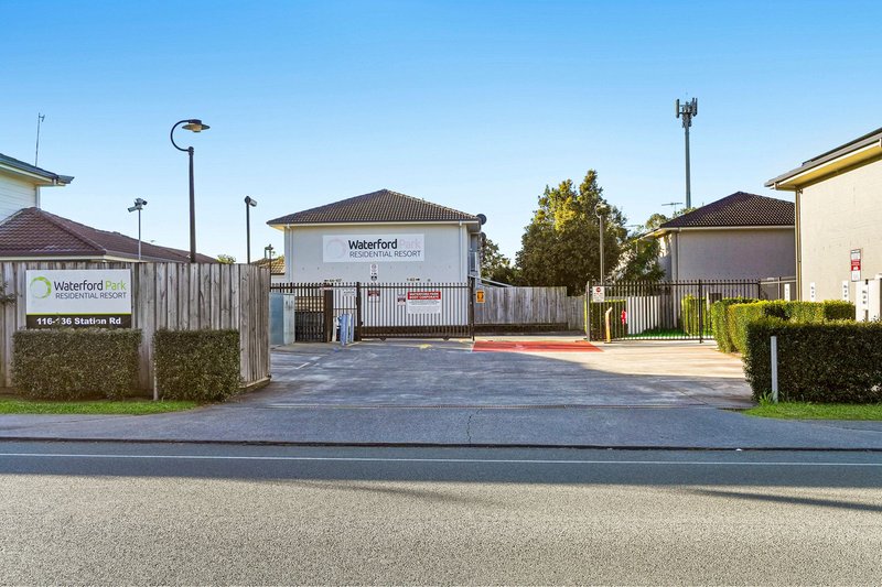 Photo - 8/116-136 Station Road, Loganlea QLD 4131 - Image 13