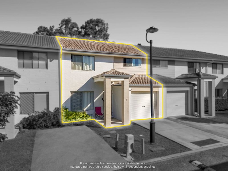 Photo - 8/116-136 Station Road, Loganlea QLD 4131 - Image 15