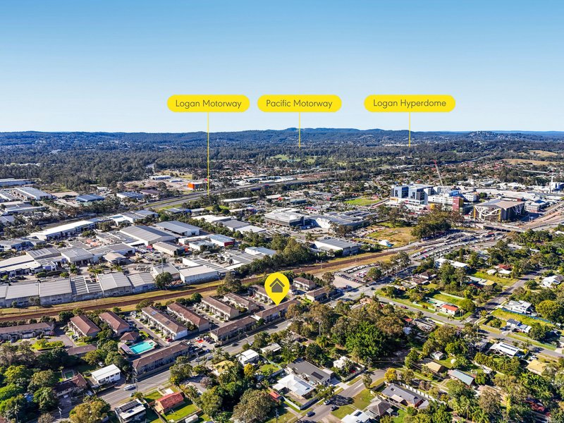 Photo - 8/116-136 Station Road, Loganlea QLD 4131 - Image 17
