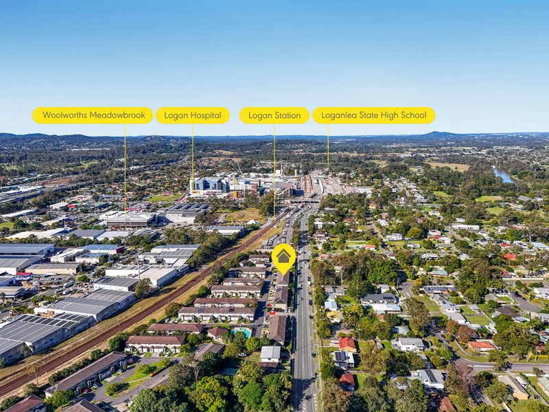 Photo - 8/116-136 Station Road, Loganlea QLD 4131 - Image 18