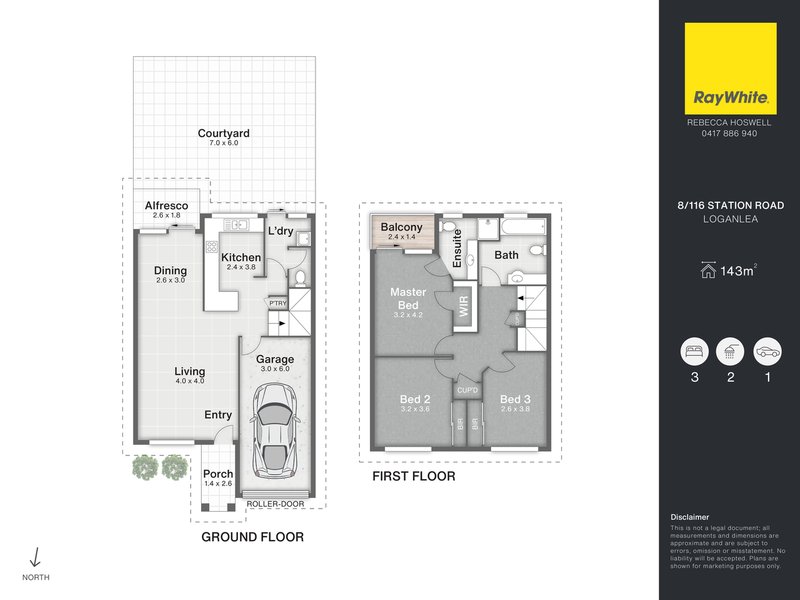 Photo - 8/116-136 Station Road, Loganlea QLD 4131 - Image 19