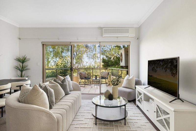 Photo - 8/1160 Pacific Highway, Pymble NSW 2073 - Image 1