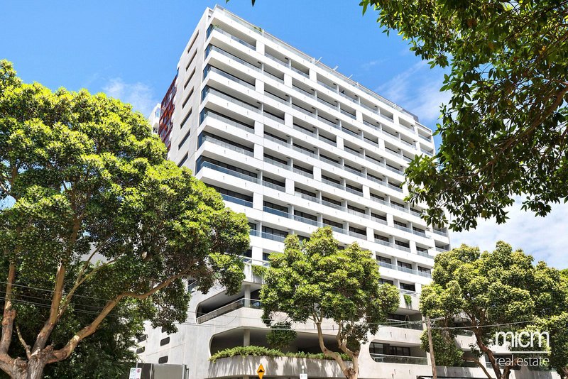 811/65 Coventry Street, Southbank VIC 3006