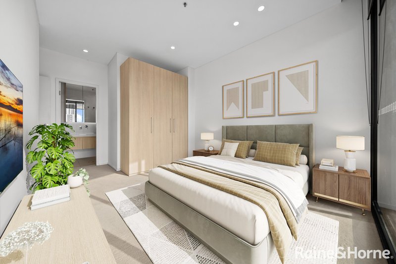 Photo - 811/6B Atkinson Street, Liverpool NSW 2170 - Image 2